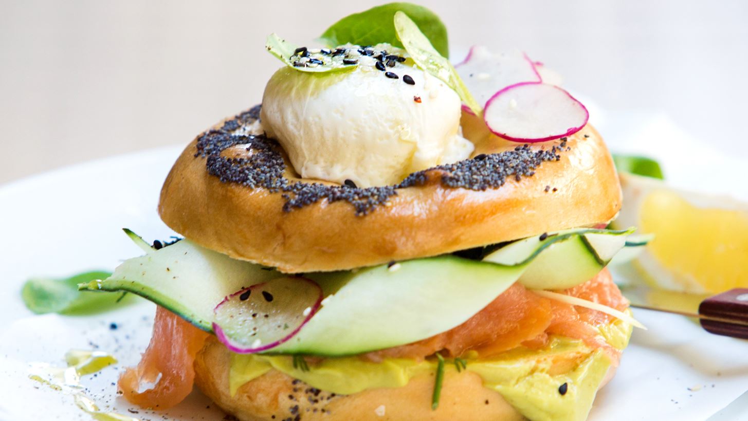#Tidbits * It&#x2019;s Brunch O&#x2019; Clock