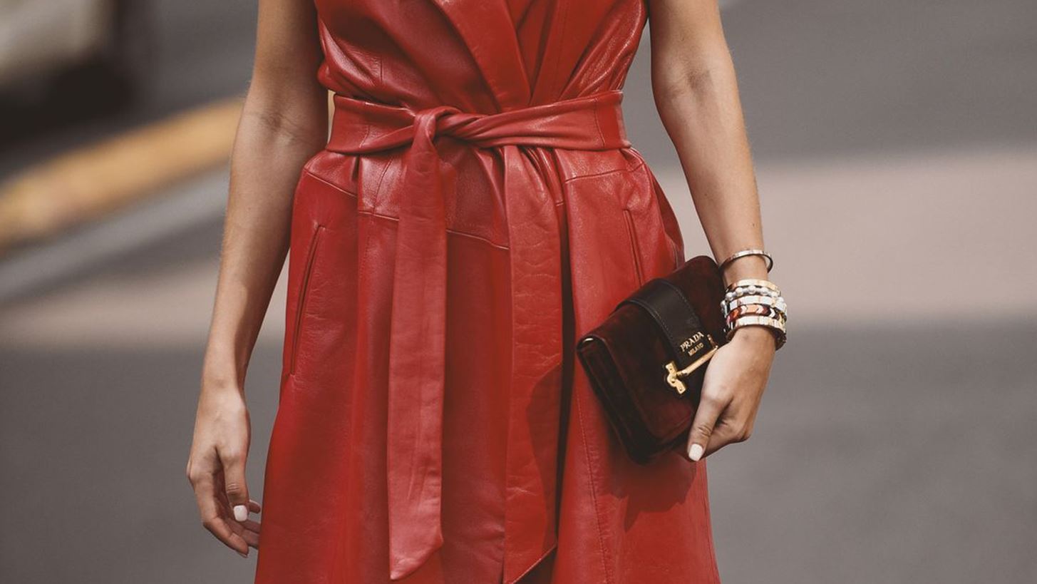 Τα φορέματα που θα μας φτιάξουν τη διάθεση