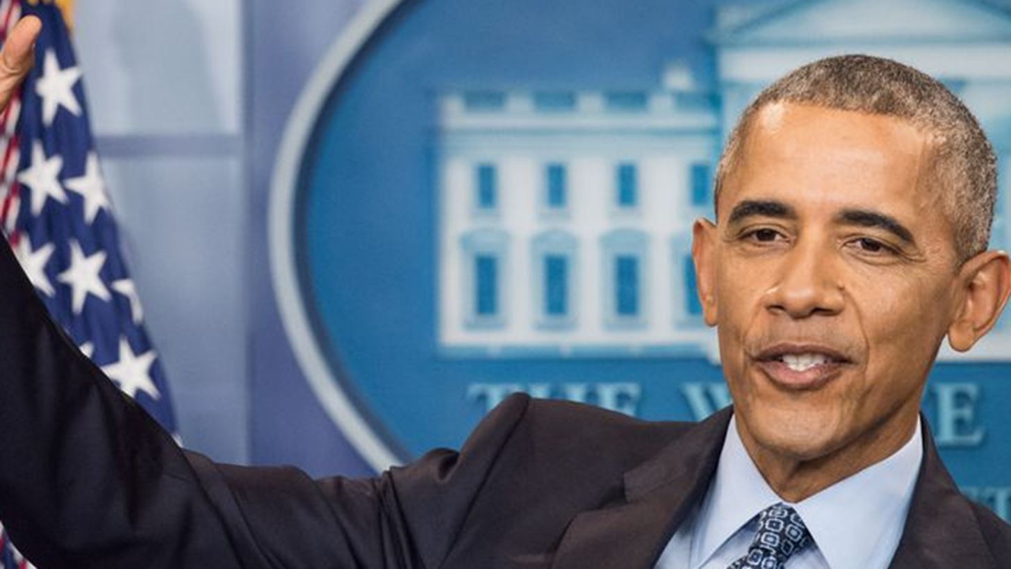 &#x3A0;&#x3CE;&#x3C2; &#x3C0;&#x3B5;&#x3C1;&#x3BD;&#x3AC; &#x3BF; Barack Obama &#x3C4;&#x3B9;&#x3C2; &#x3C0;&#x3C1;&#x3CE;&#x3C4;&#x3B5;&#x3C2; &#x3C4;&#x3BF;&#x3C5; &#x3B4;&#x3B9;&#x3B1;&#x3BA;&#x3BF;&#x3C0;&#x3AD;&#x3C2; &#x3BC;&#x3B5;&#x3C4;&#x3AC; &#x3B1;&#x3C0;&#x3CC; 8 &#x3C7;&#x3C1;&#x3CC;&#x3BD;&#x3B9;&#x3B1;;