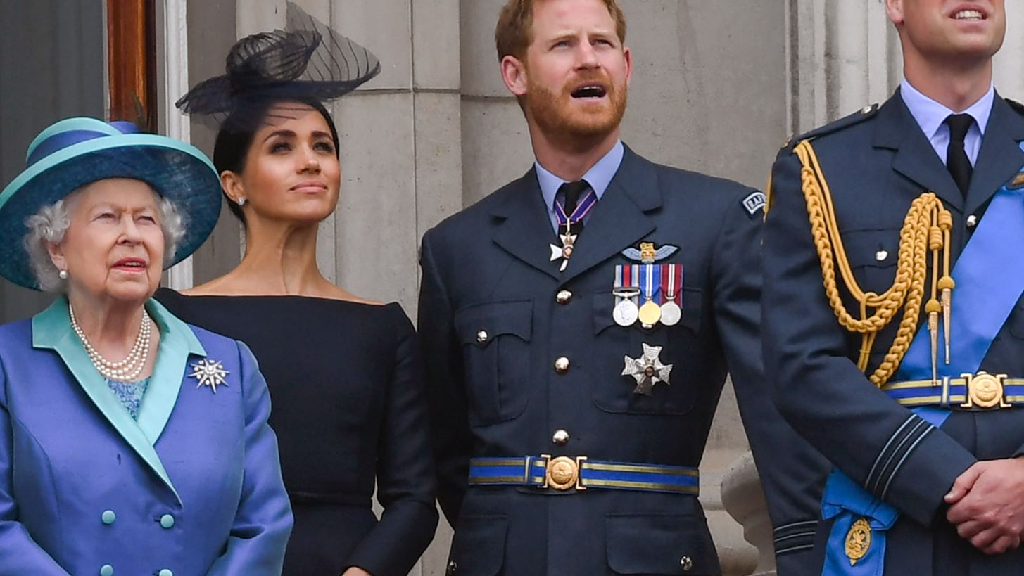 &#x397; &#x3B2;&#x3B1;&#x3C3;&#x3B9;&#x3BB;&#x3B9;&#x3BA;&#x3AE; &#x3BF;&#x3B9;&#x3BA;&#x3BF;&#x3B3;&#x3AD;&#x3BD;&#x3B5;&#x3B9;&#x3B1; &#x3BA;&#x3B1;&#x3BB;&#x3C9;&#x3C3;&#x3CC;&#x3C1;&#x3B9;&#x3C3;&#x3B5; &#x3C4;&#x3B7;&#x3BD; Meghan Markle &#x3BA;&#x3B1;&#x3B9; &#x3C4;&#x3BF;&#x3BD; &#x3A0;&#x3C1;&#x3AF;&#x3B3;&#x3BA;&#x3B9;&#x3C0;&#x3B1; Harry &#x3C3;&#x3C4;&#x3BF; Instagram