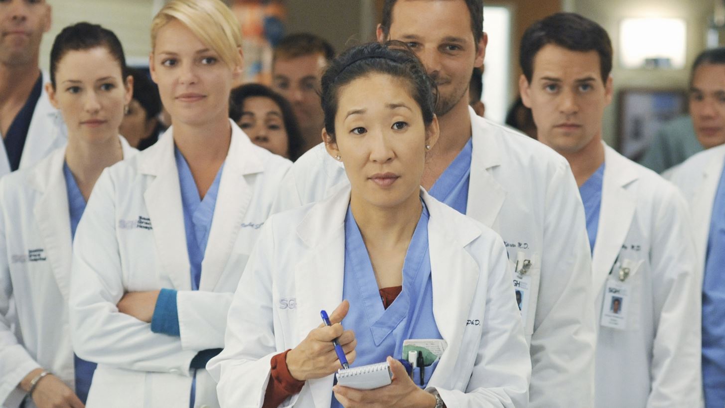 &#x393;&#x3B9;&#x3B1;&#x3C4;&#x3AF; &#x3CC;&#x3BB;&#x3BF;&#x3B9; &#x3C0;&#x3B9;&#x3C3;&#x3C4;&#x3B5;&#x3CD;&#x3BF;&#x3C5;&#x3BD; &#x3C0;&#x3C9;&#x3C2; &#x3B5;&#x3C0;&#x3B9;&#x3C3;&#x3C4;&#x3C1;&#x3AD;&#x3C6;&#x3B5;&#x3B9; &#x3B7; Cristina &#x3C3;&#x3C4;&#x3BF; Grey&#x27;s Anatomy;