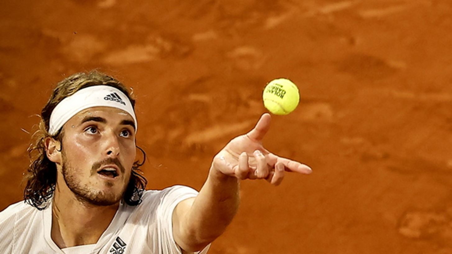 &#x3A3;&#x3C4;&#x3AD;&#x3C6;&#x3B1;&#x3BD;&#x3BF;&#x3C2; &#x3A4;&#x3C3;&#x3B9;&#x3C4;&#x3C3;&#x3B9;&#x3C0;&#x3AC;&#x3C2; | &#x3A0;&#x3AD;&#x3C1;&#x3B1;&#x3C3;&#x3B5; &#x3C3;&#x3C4;&#x3B1; &#x3B7;&#x3BC;&#x3B9;&#x3C4;&#x3B5;&#x3BB;&#x3B9;&#x3BA;&#x3AC; &#x3C4;&#x3BF;&#x3C5; Roland Garros