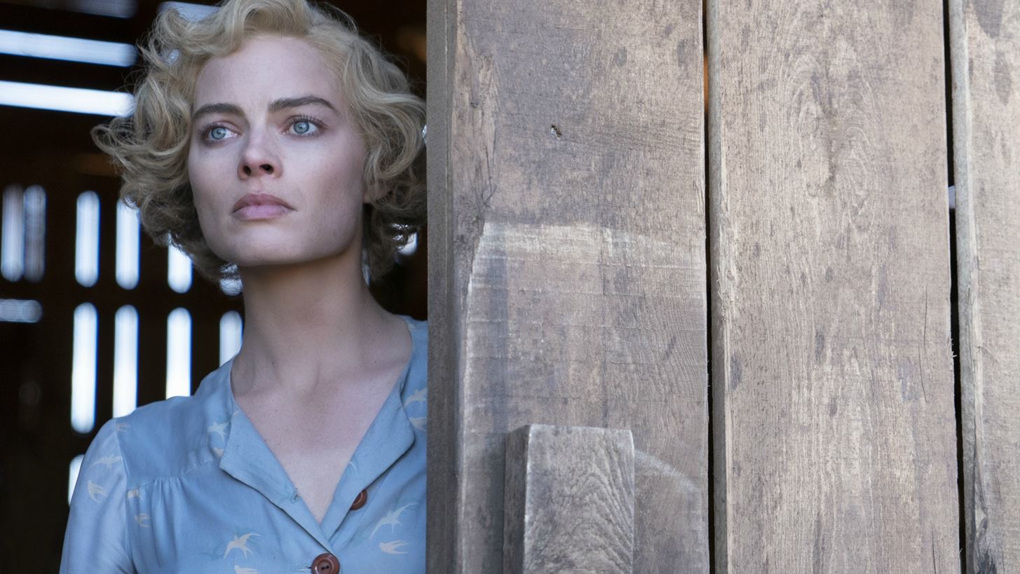 &#x3A0;&#x3C1;&#x3CE;&#x3C4;&#x3BF; trailer &#x3B3;&#x3B9;&#x3B1; &#x3C4;&#x3BF; Dreamland &#x3BC;&#x3B5; &#x3C4;&#x3B7;&#x3BD; Margot Robbie