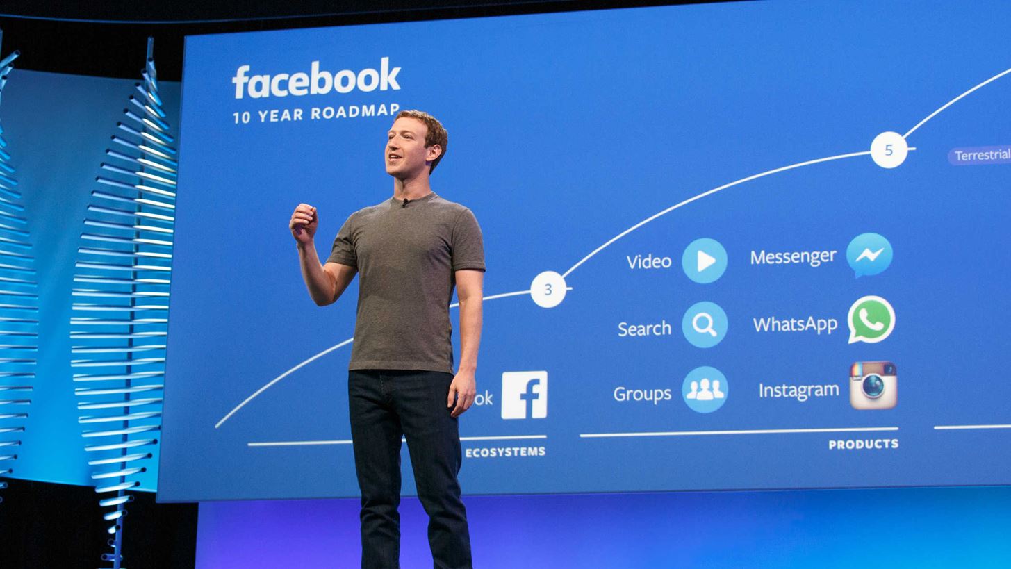 &#x3A0;&#x3CE;&#x3C2; &#x3C4;&#x3BF; Facebook &#x3B8;&#x3B1; &#x3C6;&#x3AD;&#x3C1;&#x3B5;&#x3B9; &#x3C4;&#x3BF; &#x3C4;&#x3AD;&#x3BB;&#x3BF;&#x3C2; &#x3C4;&#x3C9;&#x3BD; smartphones