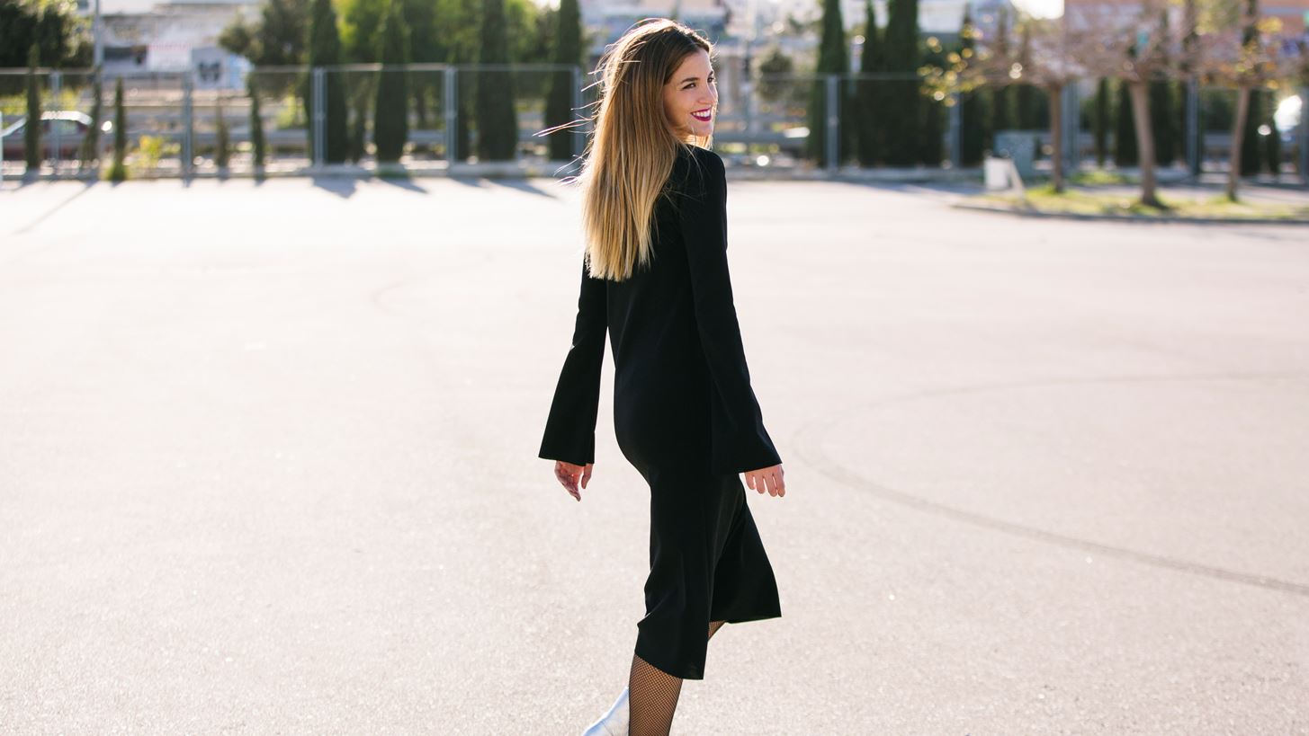(Off the Record) This is not another LBD