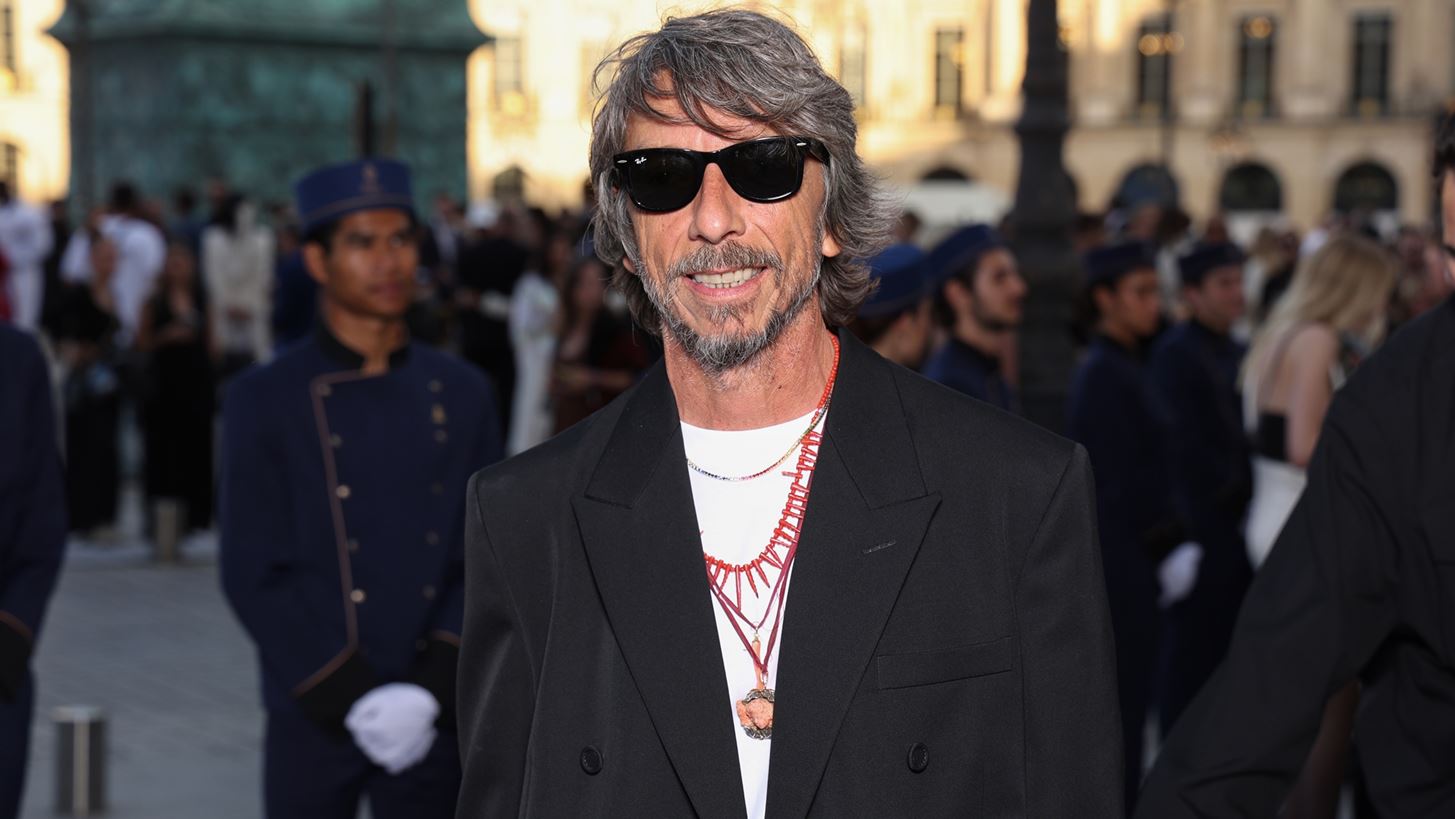 Pierpaolo Piccioli | &#x38C;&#x3BB;&#x3B5;&#x3C2; &#x3BF;&#x3B9; &#x3B1;&#x3BD;&#x3C4;&#x3B9;&#x3B4;&#x3C1;&#x3AC;&#x3C3;&#x3B5;&#x3B9;&#x3C2; &#x3BA;&#x3B1;&#x3B9; &#x3BF;&#x3B9; &#x3C0;&#x3C1;&#x3BF;&#x3B2;&#x3BB;&#x3AD;&#x3C8;&#x3B5;&#x3B9;&#x3C2; &#x3B3;&#x3B9;&#x3B1; &#x3C4;&#x3BF;&#x3BD; &#x3BD;&#x3AD;&#x3BF; creative director &#x3C4;&#x3BF;&#x3C5; &#x3BF;&#x3AF;&#x3BA;&#x3BF;&#x3C5; Balenciaga