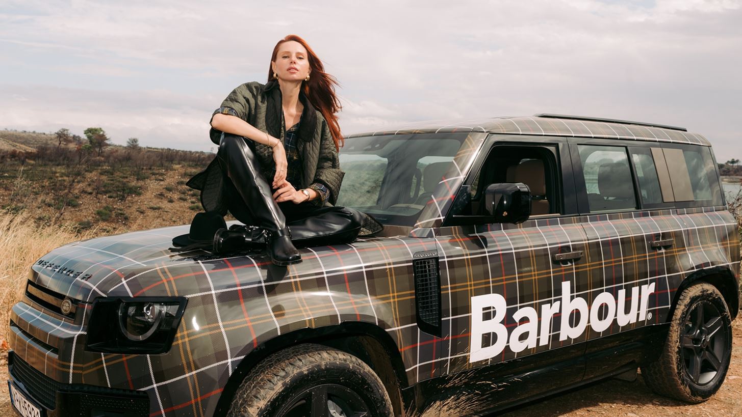 H Barbour &#x3C0;&#x3B1;&#x3C1;&#x3BF;&#x3C5;&#x3C3;&#x3AF;&#x3B1;&#x3C3;&#x3B5; &#x3C4;&#x3B7; &#x3C3;&#x3C5;&#x3BB;&#x3BB;&#x3BF;&#x3B3;&#x3AE; AW25 &#x3BC;&#x3AD;&#x3C3;&#x3B1; &#x3B1;&#x3C0;&#x3CC; &#x3BC;&#x3AF;&#x3B1; &#x3B1;&#x3C5;&#x3B8;&#x3B5;&#x3BD;&#x3C4;&#x3B9;&#x3BA;&#x3AE; &#x3B5;&#x3BC;&#x3C0;&#x3B5;&#x3B9;&#x3C1;&#x3AF;&#x3B1;