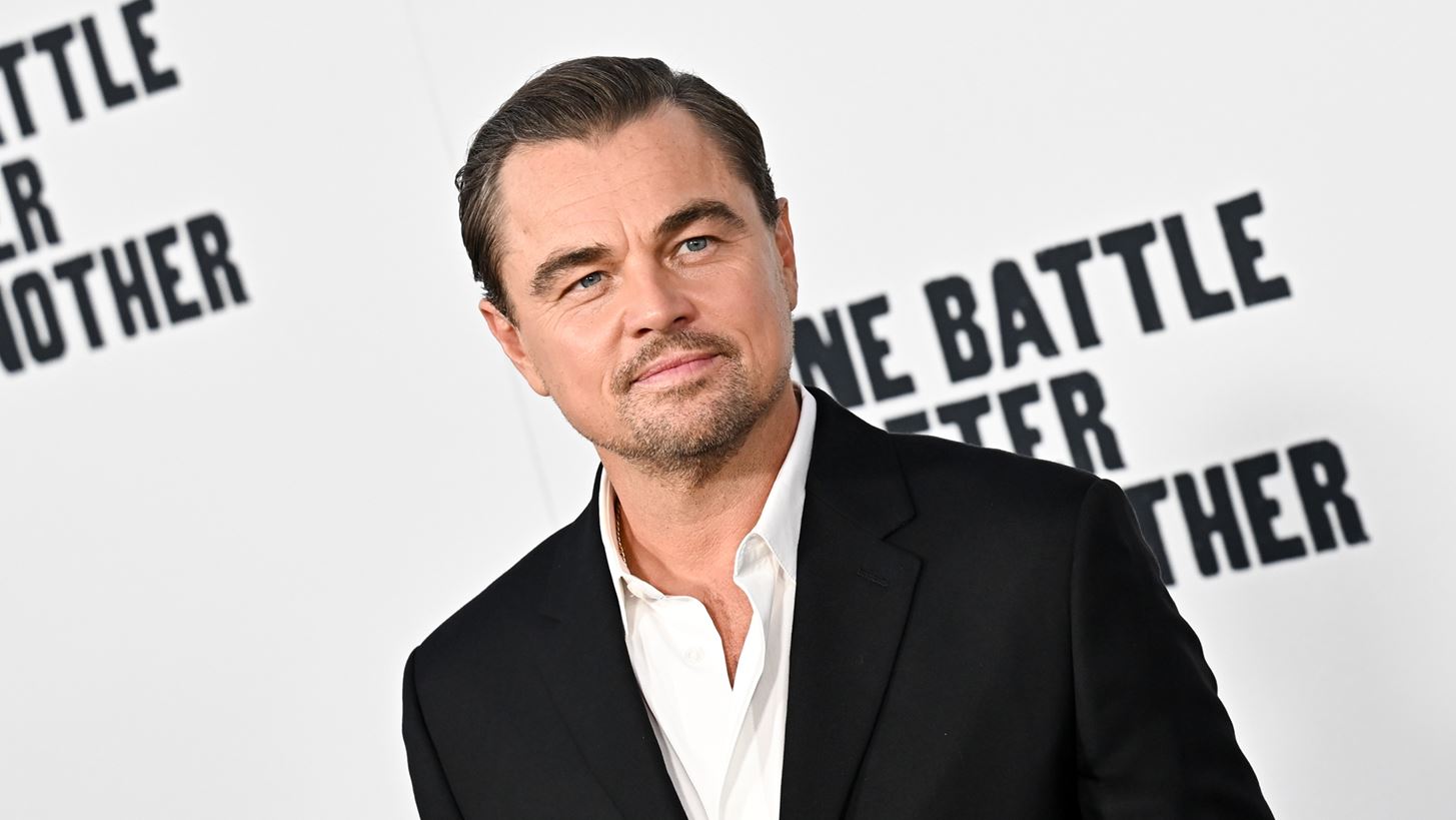 &#x39F; Leonardo DiCaprio &#x3C0;&#x3C1;&#x3BF;&#x3C7;&#x3C9;&#x3C1;&#x3AC; &#x3C3;&#x3B5; &#x3BC;&#x3AF;&#x3B1; &#x3C3;&#x3B7;&#x3BC;&#x3B1;&#x3BD;&#x3C4;&#x3B9;&#x3BA;&#x3AE; &#x3B1;&#x3BB;&#x3BB;&#x3B1;&#x3B3;&#x3AE;