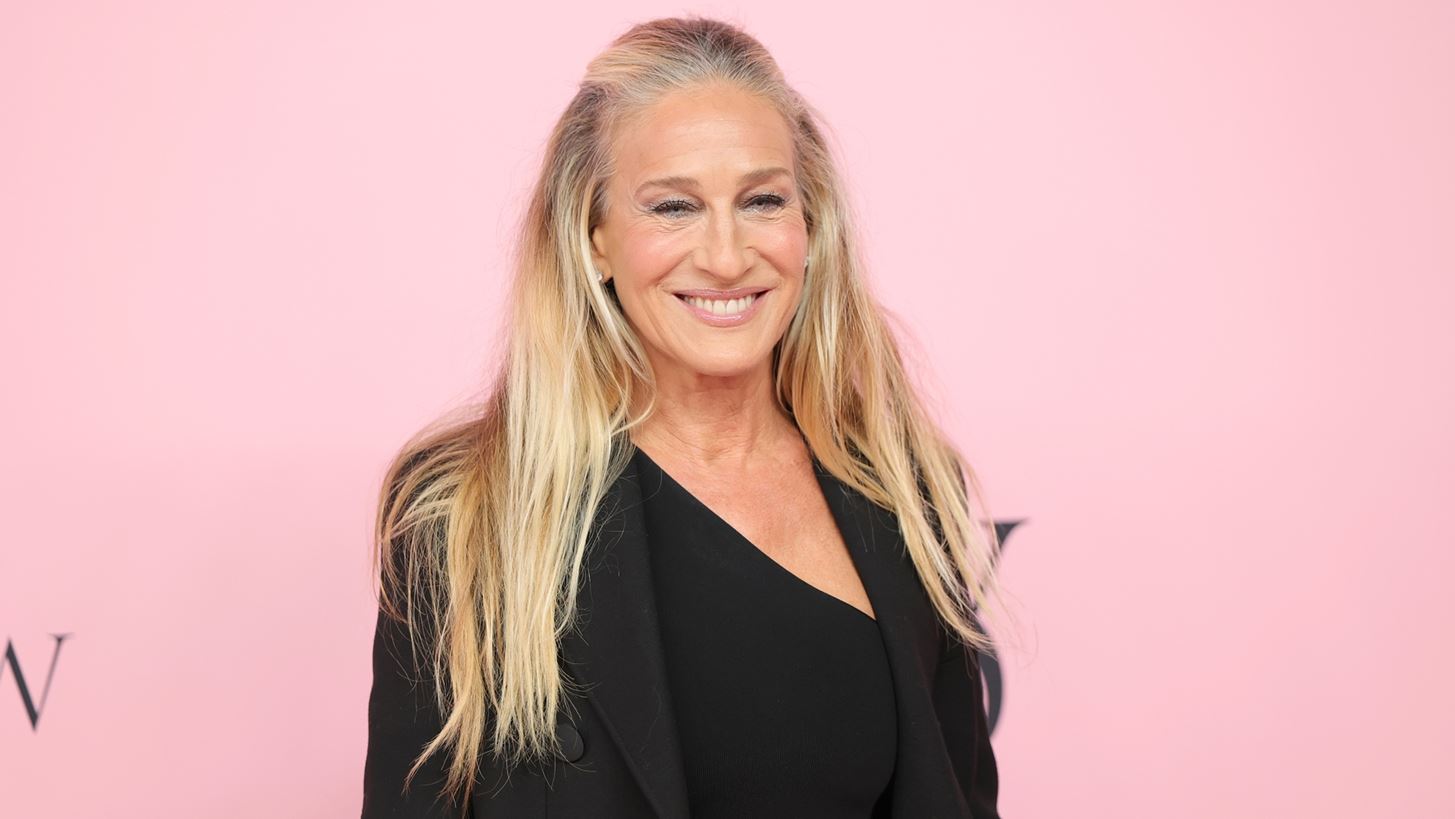 Sarah Jessica Parker | Η σπάνια φωτογραφία με τον γιο της για ευχάριστη αφορμή