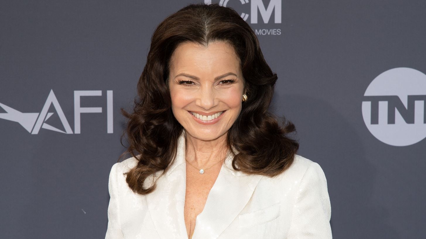 Fran Drescher: &#x391;&#x3C0;&#x3BF;&#x3BA;&#x3B1;&#x3BB;&#x3CD;&#x3C0;&#x3C4;&#x3B5;&#x3B9; &#x3C4;&#x3B9; &#x3C4;&#x3B7;&#x3C2; &#x3B5;&#x3AF;&#x3C0;&#x3B1;&#x3BD; &#x3BF;&#x3B9; Clooney &#x3BA;&#x3B1;&#x3B9; Cooper &#x3BC;&#x3B5;&#x3C4;&#x3AC; &#x3C4;&#x3B7; &#x3BB;&#x3AE;&#x3BE;&#x3B7; &#x3C4;&#x3B7;&#x3C2; &#x3B1;&#x3C0;&#x3B5;&#x3C1;&#x3B3;&#x3AF;&#x3B1;&#x3C2;