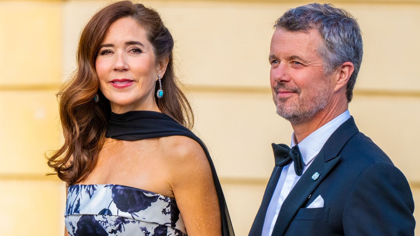 Frederik &amp; Mary | &#x38C;&#x3C3;&#x3B1; &#x3B8;&#x3AD;&#x3BB;&#x3BF;&#x3C5;&#x3BC;&#x3B5; &#x3BD;&#x3B1; &#x3BE;&#x3AD;&#x3C1;&#x3BF;&#x3C5;&#x3BC;&#x3B5; &#x3B3;&#x3B9;&#x3B1; &#x3C4;&#x3BF; &#x3BD;&#x3AD;&#x3BF; &#x3B2;&#x3B1;&#x3C3;&#x3B9;&#x3BB;&#x3B9;&#x3BA;&#x3CC; &#x3B6;&#x3B5;&#x3C5;&#x3B3;&#x3AC;&#x3C1;&#x3B9; &#x3C4;&#x3B7;&#x3C2; &#x395;&#x3C5;&#x3C1;&#x3CE;&#x3C0;&#x3B7;&#x3C2;