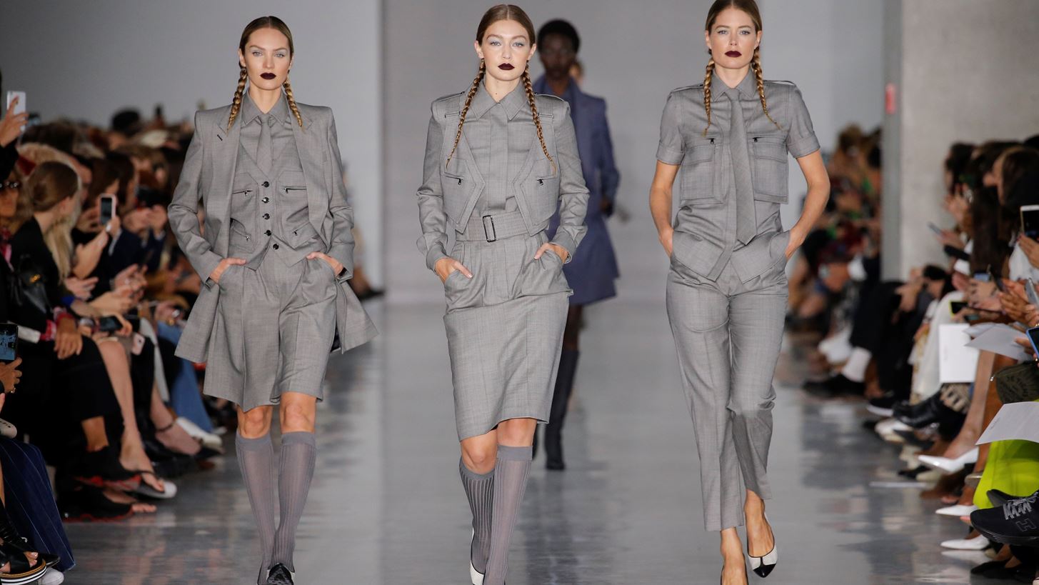 Εβδομάδα Μόδας Μιλάνου | Δες σε live μετάδοση τα σόου Max Mara και Sportmax