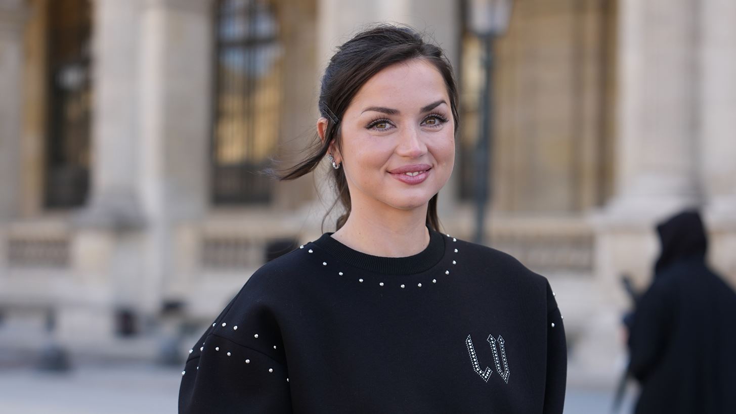 Ana de Armas | Νέο "χτύπημα" μετά τον χωρισμό από τον Tom Cruise