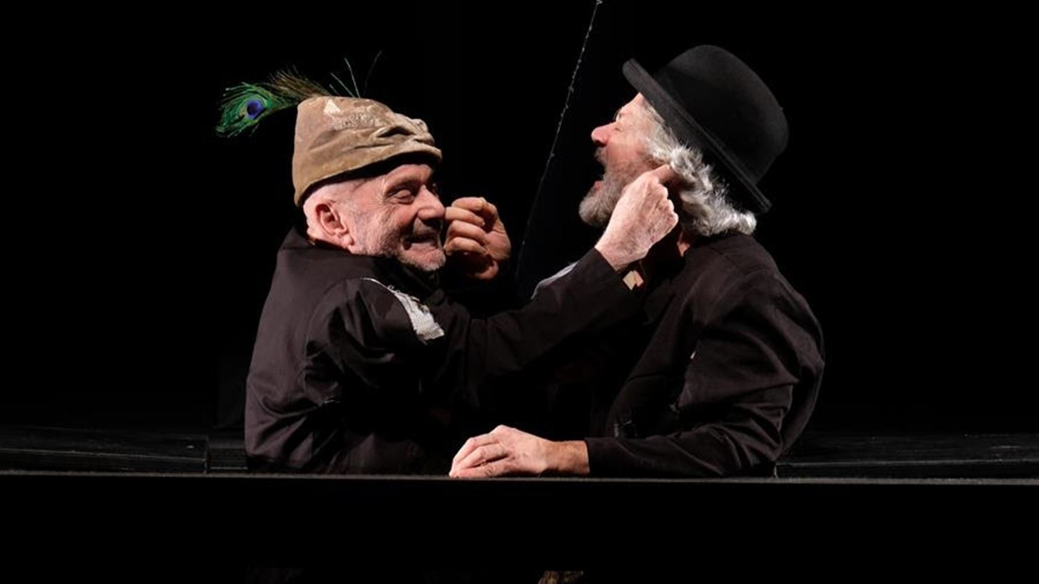 To &#x3A0;&#x3B5;&#x3C1;&#x3B9;&#x3BC;&#x3AD;&#x3BD;&#x3BF;&#x3BD;&#x3C4;&#x3B1;&#x3C2; &#x3C4;&#x3BF;&#x3BD; &#x393;&#x3BA;&#x3BF;&#x3BD;&#x3C4;&#x3CC; &#x3B3;&#x3B9;&#x3B1; &#x3C0;&#x3C1;&#x3CE;&#x3C4;&#x3B7; &#x3C6;&#x3BF;&#x3C1;&#x3AC; &#x3C3;&#x3C4;&#x3B7; &#x3A3;&#x3C4;&#x3AD;&#x3B3;&#x3B7;