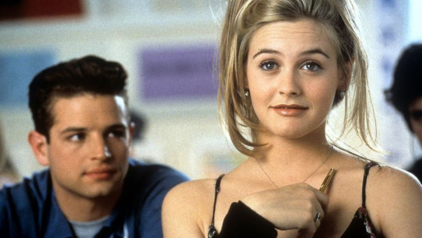 &#x393;&#x3B9;&#x3B1;&#x3C4;&#x3AF; &#x3C4;&#x3B1; Rom-Coms &#x3C4;&#x3C9;&#x3BD; &#x27;90s &#x3AE;&#x3C4;&#x3B1;&#x3BD; &#x3C4;&#x3B1; &#x3BA;&#x3B1;&#x3BB;&#x3CD;&#x3C4;&#x3B5;&#x3C1;&#x3B1;