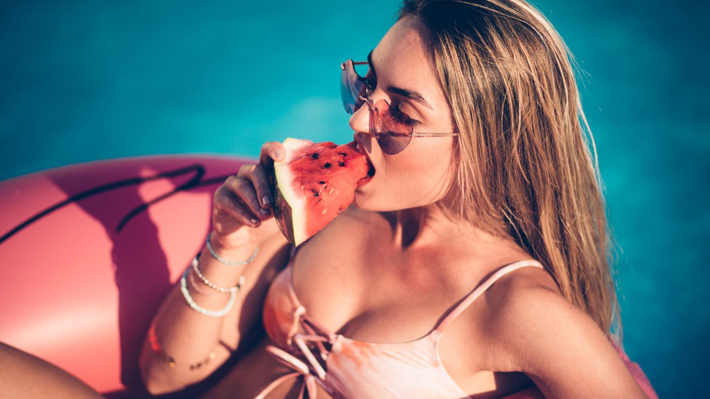 Ποιες είναι οι τροφές-ασπίδα για τον ήλιο