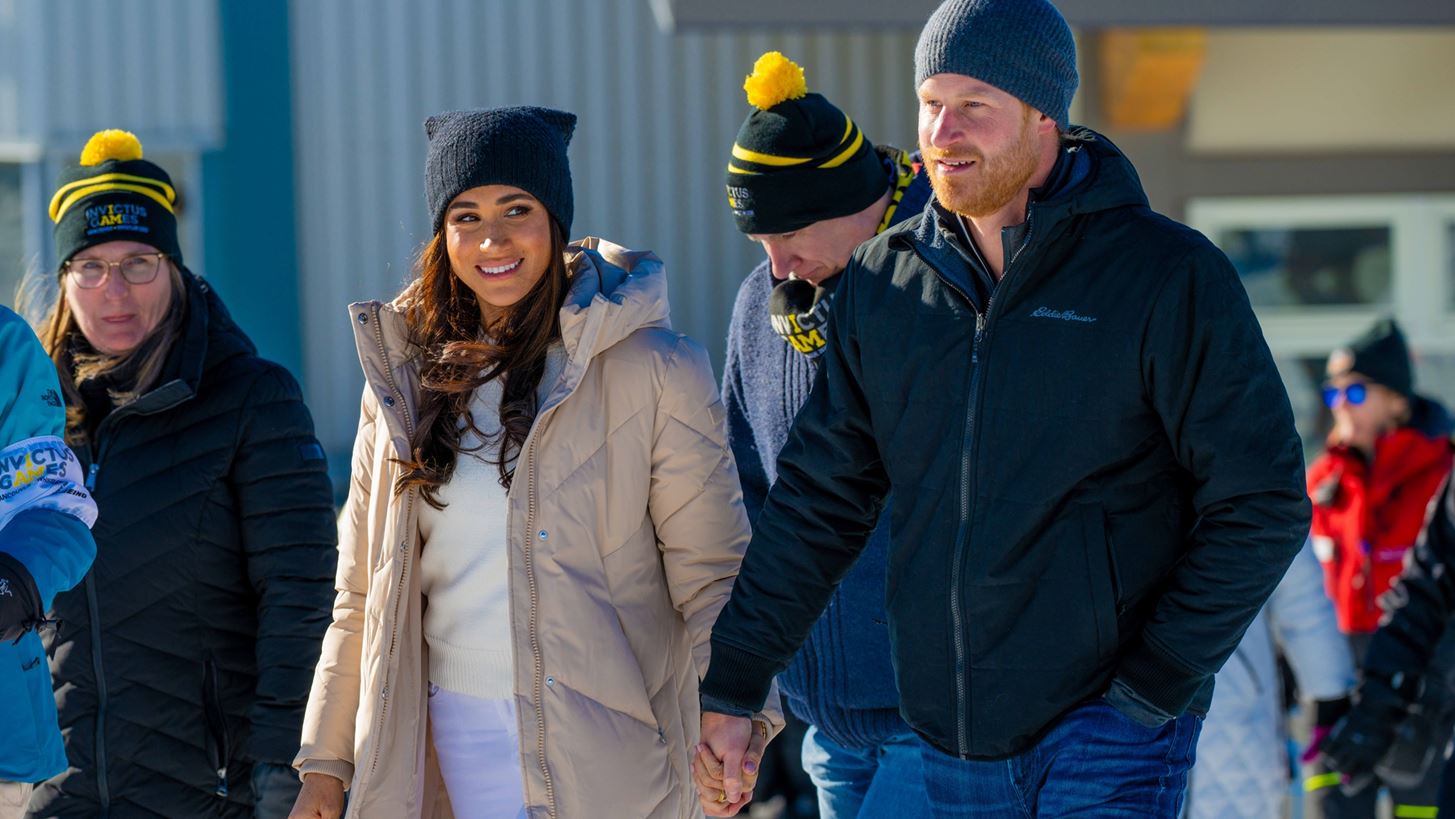 &#x3A0;&#x3C1;&#x3AF;&#x3B3;&#x3BA;&#x3B9;&#x3C0;&#x3B1;&#x3C2; Harry &amp; Meghan Markle | &#x39F;&#x3B9; &#x3C4;&#x3C1;&#x3C5;&#x3C6;&#x3B5;&#x3C1;&#x3AD;&#x3C2; &#x3C3;&#x3C4;&#x3B9;&#x3B3;&#x3BC;&#x3AD;&#x3C2; &#x3C4;&#x3BF;&#x3C5;&#x3C2; &#x3C3;&#x3C4;&#x3B1; &#x3C7;&#x3B9;&#x3CC;&#x3BD;&#x3B9;&#x3B1;