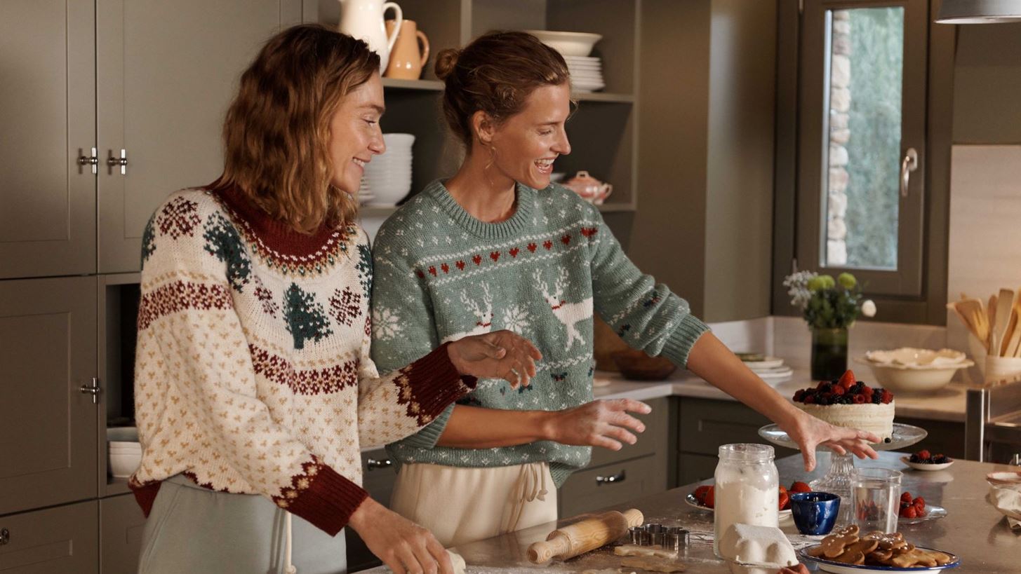 &#x397; Oysho &#x3C5;&#x3C0;&#x3BF;&#x3B4;&#x3AD;&#x3C7;&#x3B5;&#x3C4;&#x3B1;&#x3B9; &#x3C4;&#x3B7;&#x3BD; Holiday Season