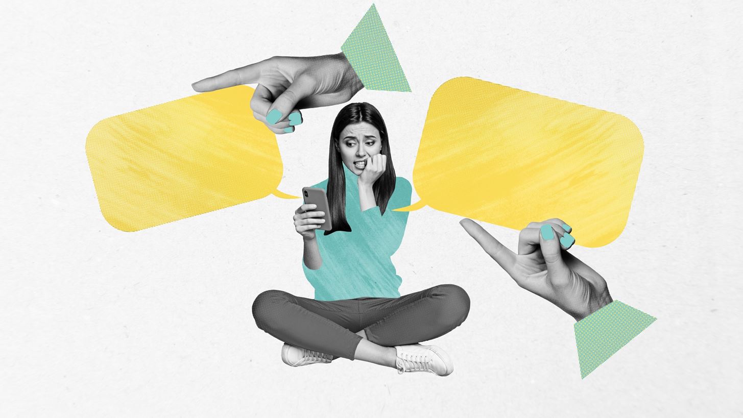 Ψηφιακό εργασιακό bullying | Πού βρίσκονται τα όρια μεταξύ επαγγελματικής και προσωπικής ζωής;