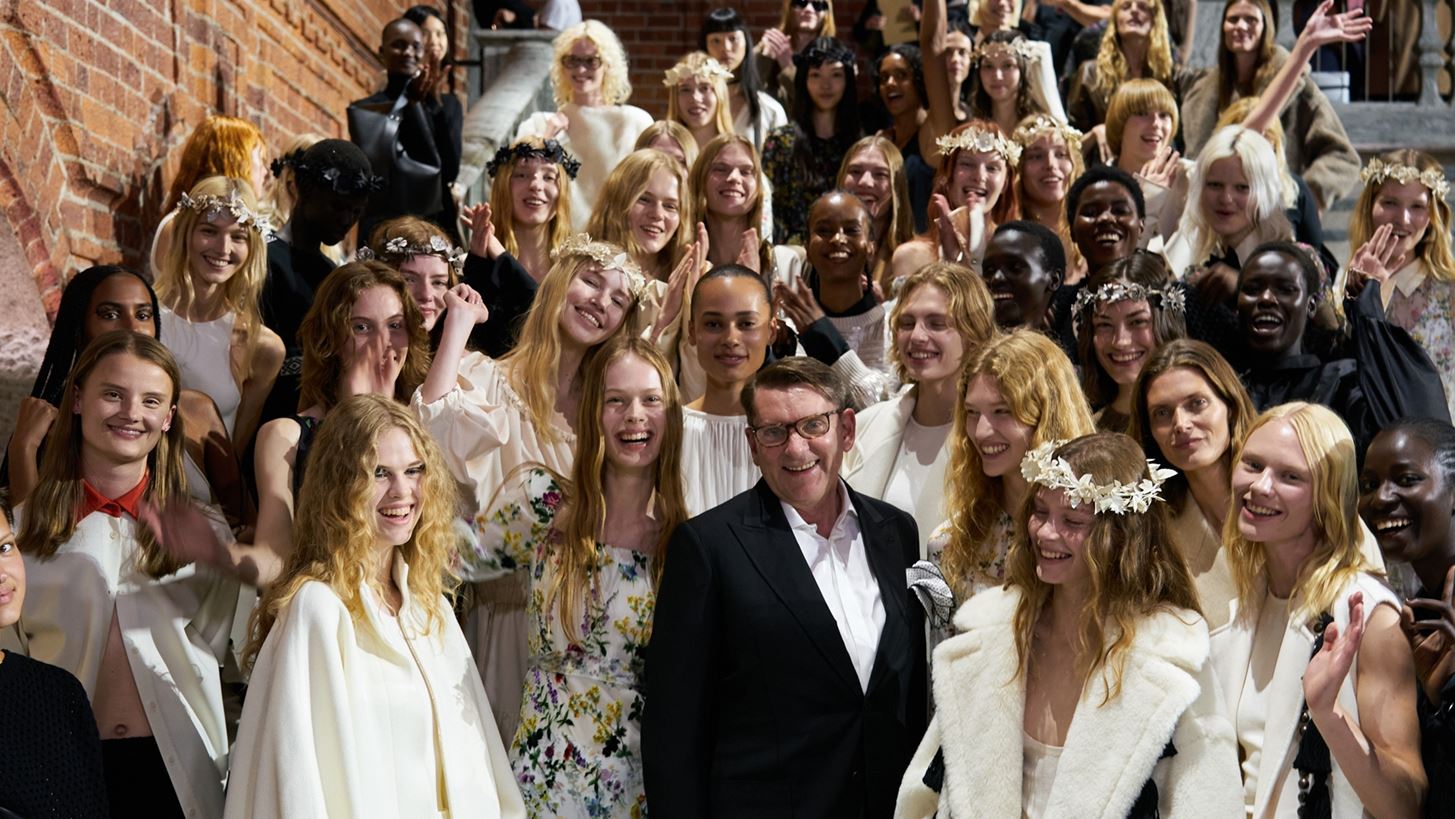 Max Mara Resort 2024 | &#x39C;&#x3BF;&#x3CD;&#x3C3;&#x3B5;&#x3C2; &#x3B5;&#x3BD;&#x3B4;&#x3C5;&#x3BD;&#x3AC;&#x3BC;&#x3C9;&#x3C3;&#x3B7;&#x3C2;