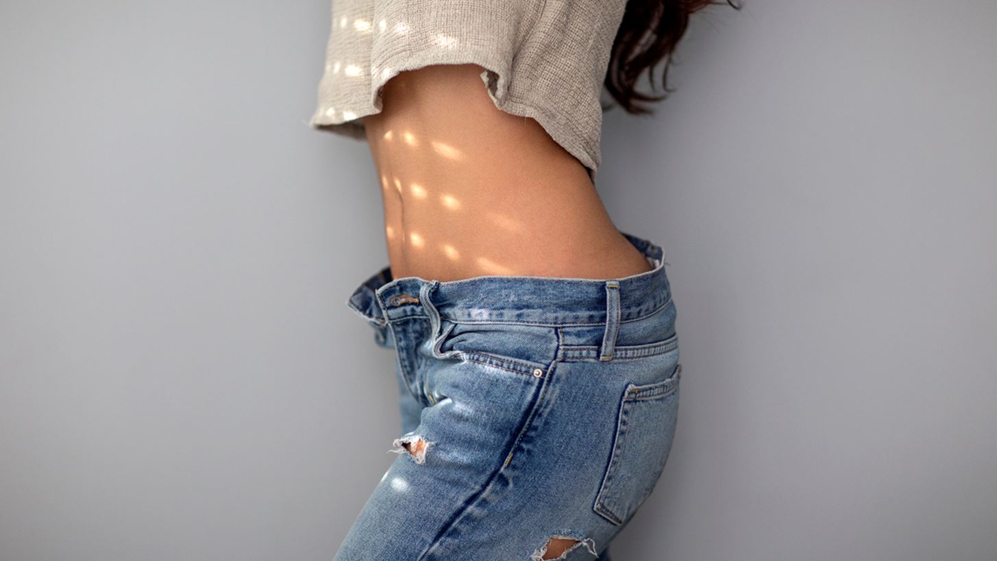 Απόκτησε πιο επίπεδη κοιλιά σε 15 ημέρες