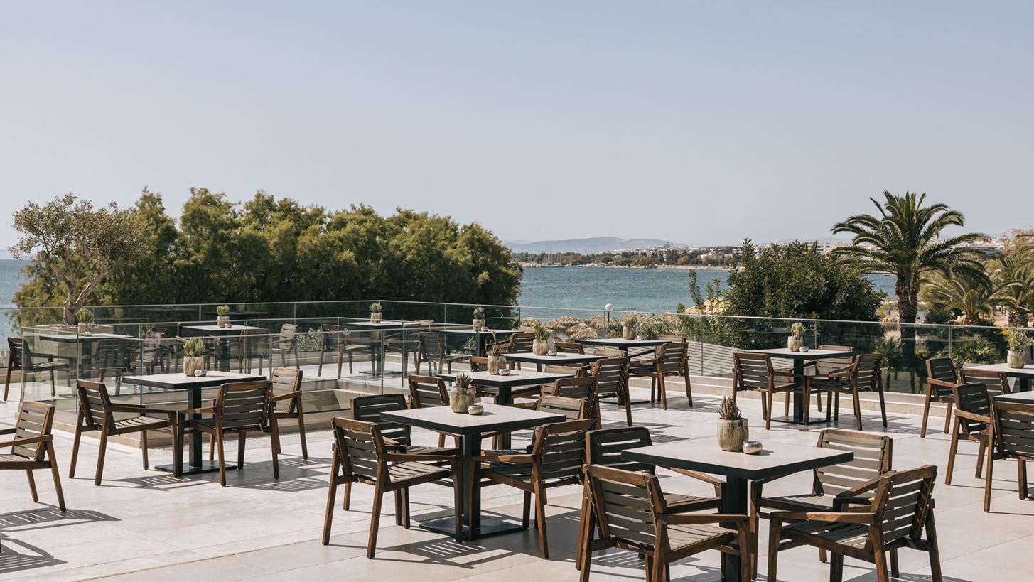 #theaftertaste | &#x391;&#x3C0;&#x3CC;&#x3B4;&#x3C1;&#x3B1;&#x3C3;&#x3B7; &#x3C4;&#x3AD;&#x3C7;&#x3BD;&#x3B7;&#x3C2; &#x3C3;&#x3C4;&#x3BF;&#x3BD; &#x3A0;&#x3CC;&#x3C1;&#x3BF;, &#x3B3;&#x3B5;&#x3CD;&#x3C3;&#x3B7;&#x3C2; &#x3C3;&#x3C4;&#x3B7;&#x3BD; &#x391;&#x3B8;&#x3B7;&#x3BD;&#x3B1;&#x3CA;&#x3BA;&#x3AE; &#x3A1;&#x3B9;&#x3B2;&#x3B9;&#x3AD;&#x3C1;&#x3B1; &#x3BA;&#x3B1;&#x3B9; &#x3C4;&#x3BF; &#x3BF;&#x3BB;&#x3CC;&#x3C6;&#x3C1;&#x3B5;&#x3C3;&#x3BA;&#x3BF; Meltemi &#x3BC;&#x3B1;&#x3B6;&#x3AF; &#x3BC;&#x3B5; &#x3B5;&#x3BD;&#x3B4;&#x3B9;&#x3B1;&#x3C6;&#x3AD;&#x3C1;&#x3BF;&#x3BD;&#x3C4;&#x3B1; &#x3BD;&#x3AD;&#x3B1;