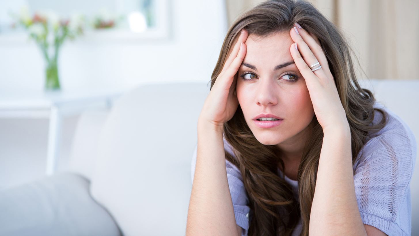 Γιατί έχω πονοκέφαλο; 6 αιτίες που μπορεί να τον προκαλούν