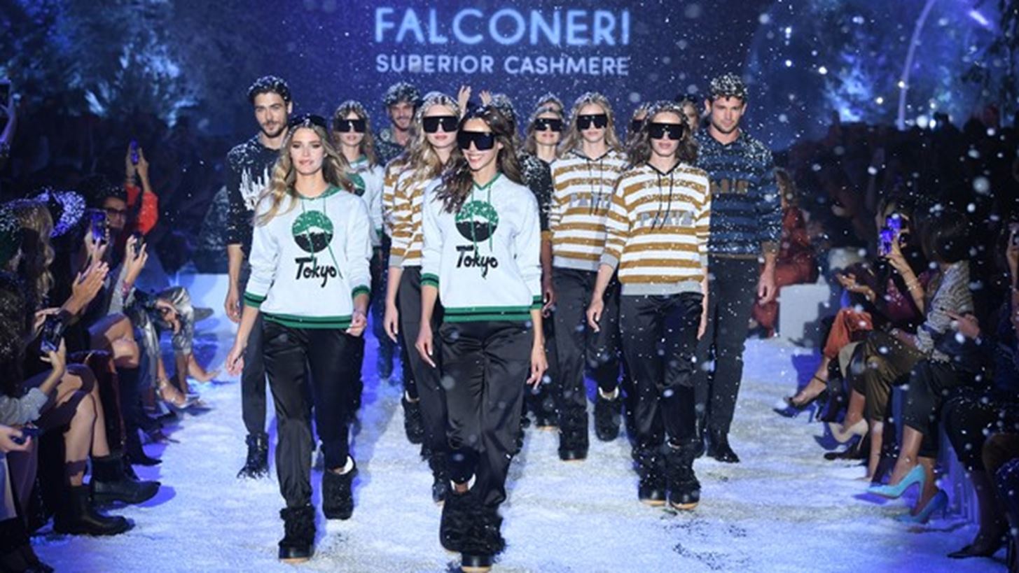 To show &#x3C4;&#x3B7;&#x3C2; Falconeri &#x3BC;&#x3B1;&#x3C2; &#x3AD;&#x3BA;&#x3B1;&#x3BD;&#x3B5; &#x3BD;&#x3B1; &#x3B1;&#x3BD;&#x3C5;&#x3C0;&#x3BF;&#x3BC;&#x3BF;&#x3BD;&#x3BF;&#x3CD;&#x3BC;&#x3B5; &#x3B3;&#x3B9;&#x3B1; &#x3C4;&#x3BF; &#x3A7;&#x3B5;&#x3B9;&#x3BC;&#x3CE;&#x3BD;&#x3B1;