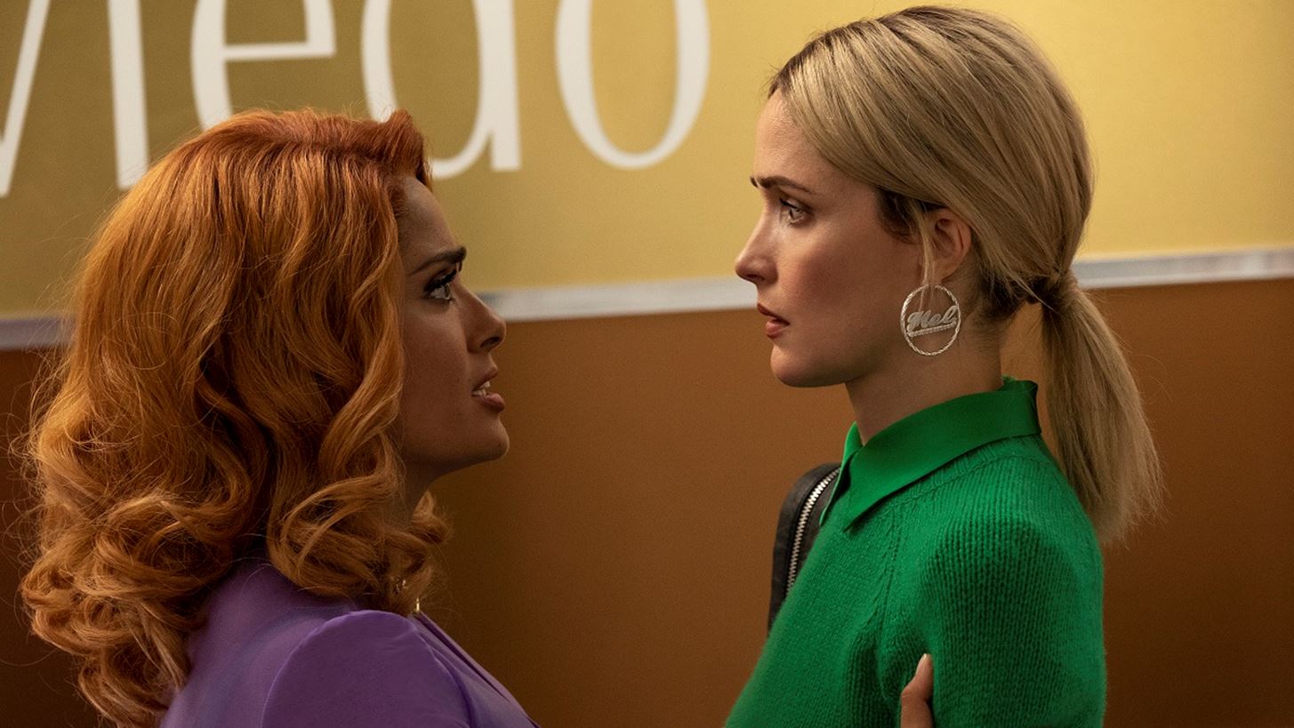 Cinema: &#x39F;&#x3B9; &#x3C4;&#x3B1;&#x3B9;&#x3BD;&#x3AF;&#x3B5;&#x3C2; &#x3C4;&#x3B7;&#x3C2; &#x3B5;&#x3B2;&#x3B4;&#x3BF;&#x3BC;&#x3AC;&#x3B4;&#x3B1;&#x3C2;