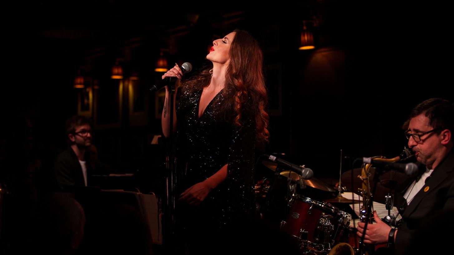 Διεθνείς σταρ της jazz μουσικής σκηνής κάνουν Χριστούγεννα και Πρωτοχρονιά στο Half Note Jazz Club