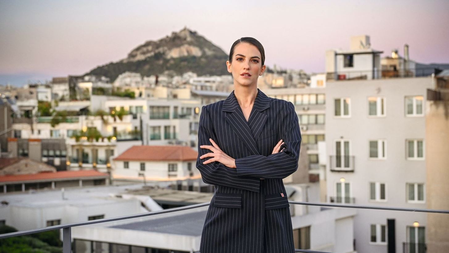 &#x391;&#x3BD;&#x3B1;&#x3C3;&#x3C4;&#x3B1;&#x3C3;&#x3AF;&#x3B1; &#x3A0;&#x3B1;&#x3BD;&#x3C4;&#x3BF;&#x3CD;&#x3C3;&#x3B7;: &quot;&#x398;&#x3AD;&#x3BB;&#x3C9; &#x3C4;&#x3B7;&#x3BD; &#x3B1;&#x3C0;&#x3BF;&#x3B4;&#x3BF;&#x3C7;&#x3AE;, &#x3BC;&#x3B5; &#x3BA;&#x3AC;&#x3BD;&#x3B5;&#x3B9; &#x3BD;&#x3B1; &#x3C7;&#x3B1;&#x3BC;&#x3BF;&#x3B3;&#x3B5;&#x3BB;&#x3AC;&#x3C9;&quot;