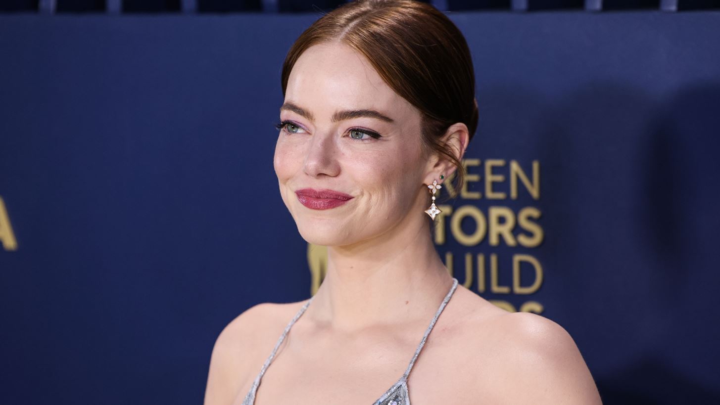 SAG Awards 2024 | &#x397; viral &#x3B1;&#x3BD;&#x3C4;&#x3AF;&#x3B4;&#x3C1;&#x3B1;&#x3C3;&#x3B7; &#x3C4;&#x3B7;&#x3C2; Emma Stone &#x3CC;&#x3C4;&#x3B1;&#x3BD; &#x3AD;&#x3C7;&#x3B1;&#x3C3;&#x3B5; &#x3C4;&#x3BF; &#x3B2;&#x3C1;&#x3B1;&#x3B2;&#x3B5;&#x3AF;&#x3BF; &#x39A;&#x3B1;&#x3BB;&#x3CD;&#x3C4;&#x3B5;&#x3C1;&#x3B7;&#x3C2; &#x393;&#x3C5;&#x3BD;&#x3B1;&#x3B9;&#x3BA;&#x3B5;&#x3AF;&#x3B1;&#x3C2; &#x395;&#x3C1;&#x3BC;&#x3B7;&#x3BD;&#x3B5;&#x3AF;&#x3B1;&#x3C2; (&#x3B2;&#x3AF;&#x3BD;&#x3C4;&#x3B5;&#x3BF;)