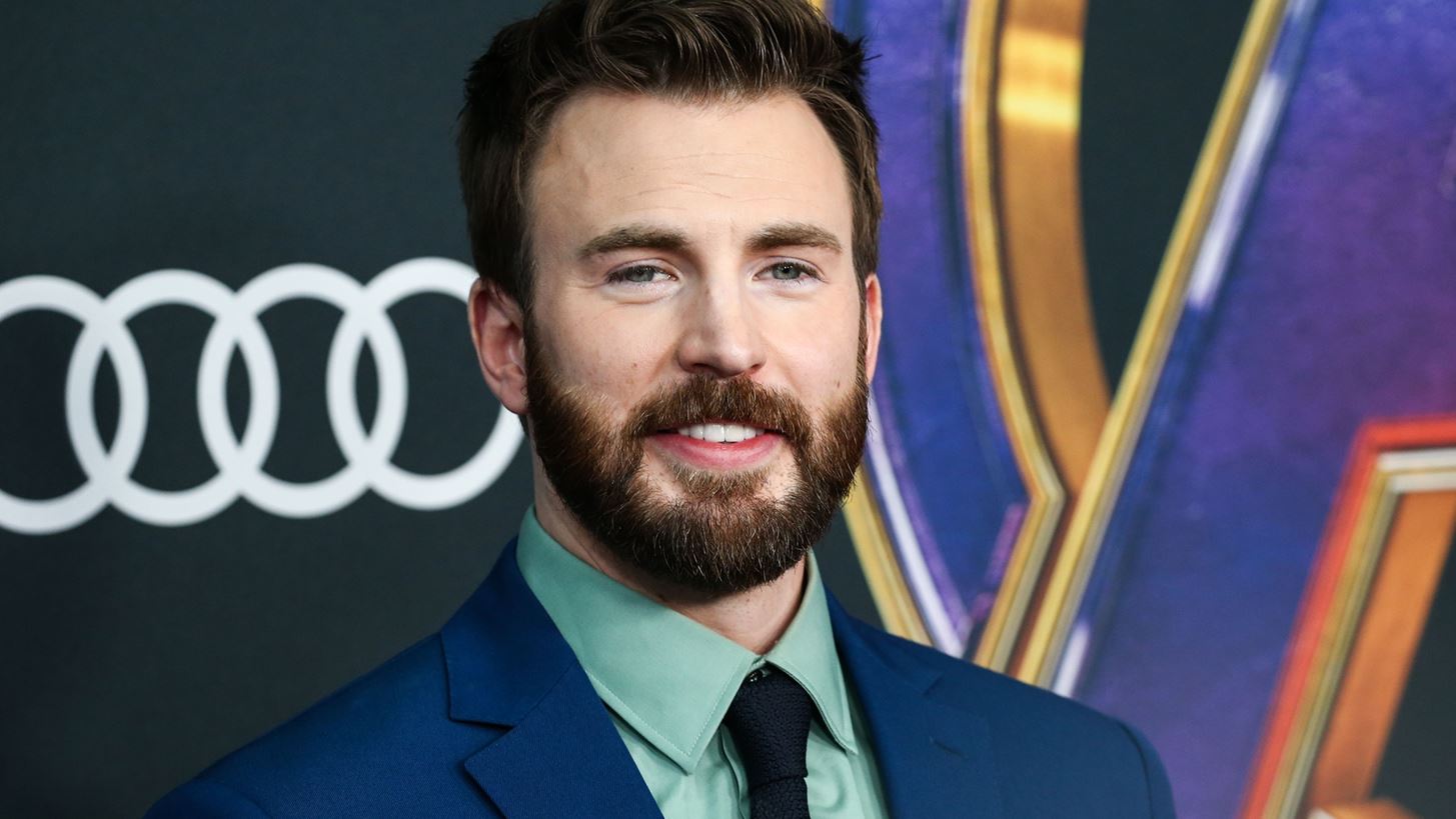 Alba Baptista | &#x3A0;&#x3BF;&#x3B9;&#x3B1; &#x3B5;&#x3AF;&#x3BD;&#x3B1;&#x3B9; &#x3B7; &#x3B3;&#x3C5;&#x3BD;&#x3B1;&#x3AF;&#x3BA;&#x3B1; &#x3C0;&#x3BF;&#x3C5; &#x3C0;&#x3B1;&#x3BD;&#x3C4;&#x3C1;&#x3B5;&#x3CD;&#x3C4;&#x3B7;&#x3BA;&#x3B5; &#x3BF; Chris Evans