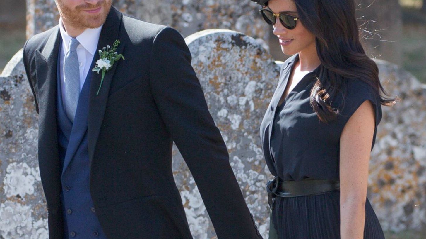 &#x3A0;&#x3CE;&#x3C2; &#x3C0;&#x3AD;&#x3C1;&#x3B1;&#x3C3;&#x3B1;&#x3BD; &#x3C4;&#x3B7;&#x3BD; &#x3B5;&#x3C0;&#x3AD;&#x3C4;&#x3B5;&#x3B9;&#x3CC; &#x3C4;&#x3BF;&#x3C5;&#x3C2; &#x3BF; &#x3C0;&#x3C1;&#x3AF;&#x3B3;&#x3BA;&#x3B9;&#x3C0;&#x3B1;&#x3C2; Harry &#x3BA;&#x3B1;&#x3B9; &#x3B7; Meghan Markle&#x37E;