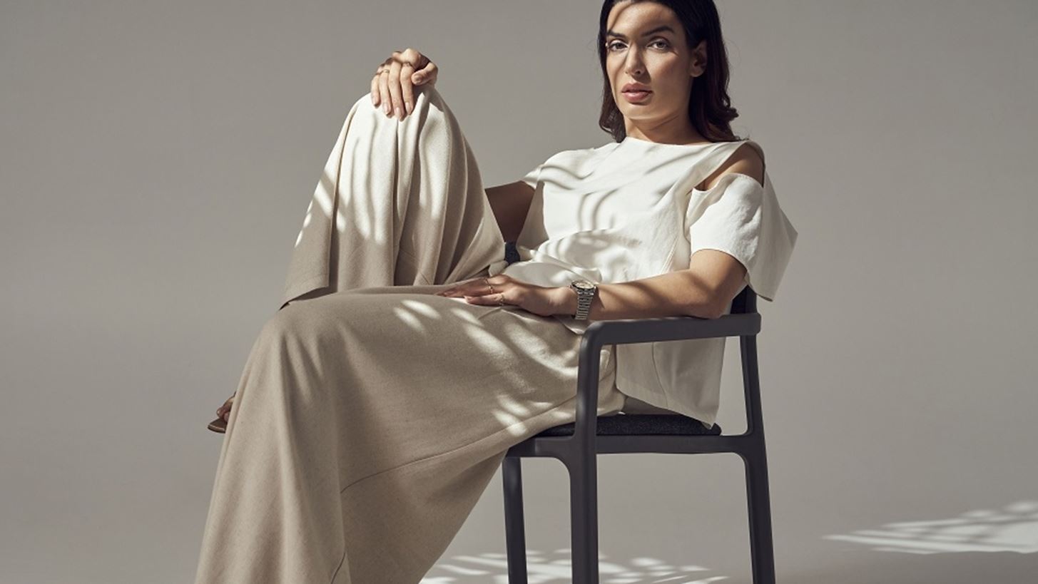 &#x397; &#x3A4;&#x3CC;&#x3BD;&#x3B9;&#x3B1; &#x3A3;&#x3C9;&#x3C4;&#x3B7;&#x3C1;&#x3BF;&#x3C0;&#x3BF;&#x3CD;&#x3BB;&#x3BF;&#x3C5; &#x3BC;&#x3B5; total look &#x3B1;&#x3C0;&#x3CC; &#x3C4;&#x3B7; Marks &amp; Spencer &#x3C0;&#x3BF;&#x3C5; &#x3B5;&#x3AF;&#x3BD;&#x3B1;&#x3B9; &#x3B9;&#x3B4;&#x3B1;&#x3BD;&#x3B9;&#x3BA;&#x3CC; &#x3B3;&#x3B9;&#x3B1; &#x3C4;&#x3B9;&#x3C2; &#x3B4;&#x3B9;&#x3B1;&#x3BA;&#x3BF;&#x3C0;&#x3AD;&#x3C2;