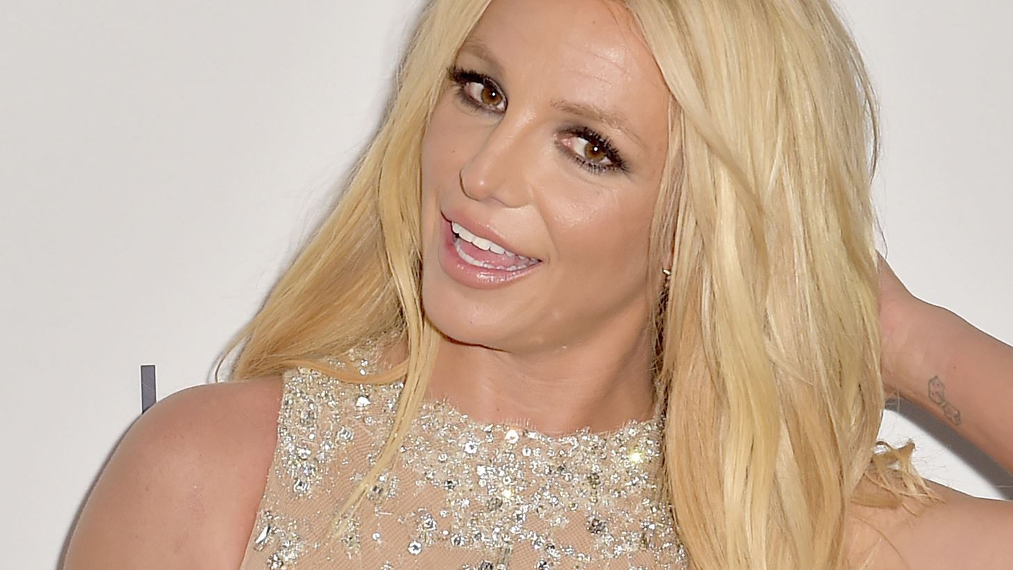 Britney Spears | &#x39F; &#x3B3;&#x3B9;&#x3BF;&#x3C2; &#x3C4;&#x3B7;&#x3C2; &#x3BC;&#x3B9;&#x3BB;&#x3AC;&#x3B5;&#x3B9; &#x3B3;&#x3B9;&#x3B1; &#x3C4;&#x3BF; &#x3C4;&#x3C1;&#x3B1;&#x3CD;&#x3BC;&#x3B1; &#x3C0;&#x3BF;&#x3C5; &#x3AD;&#x3C7;&#x3B5;&#x3B9; &#x3C5;&#x3C0;&#x3BF;&#x3C3;&#x3C4;&#x3B5;&#x3AF; &#x3B5;&#x3BE;&#x3B1;&#x3B9;&#x3C4;&#x3AF;&#x3B1;&#x3C2; &#x3C4;&#x3B7;&#x3C2; &#x3B2;&#x3B5;&#x3B2;&#x3B1;&#x3C1;&#x3B7;&#x3BC;&#x3AD;&#x3BD;&#x3B7;&#x3C2; &#x3C8;&#x3C5;&#x3C7;&#x3B9;&#x3BA;&#x3AE;&#x3C2; &#x3C5;&#x3B3;&#x3B5;&#x3AF;&#x3B1;&#x3C2; &#x3C4;&#x3B7;&#x3C2;