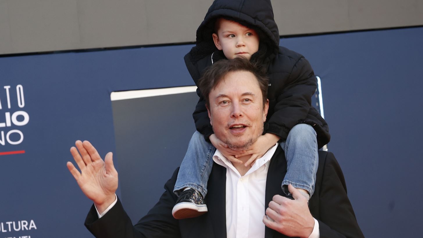 &#x3A0;&#x3B1;&#x3C4;&#x3AD;&#x3C1;&#x3B1;&#x3C2; &#x3B3;&#x3B9;&#x3B1; 14&#x3B7; &#x3C6;&#x3BF;&#x3C1;&#x3AC; &#x3BF; Elon Musk | &#x3A4;&#x3BF; &#x3C6;&#x3CD;&#x3BB;&#x3BF; &#x3BA;&#x3B1;&#x3B9; &#x3C4;&#x3BF; &#x3B5;&#x3BB;&#x3BB;&#x3B7;&#x3BD;&#x3B9;&#x3BA;&#x3CC; &#x3CC;&#x3BD;&#x3BF;&#x3BC;&#x3B1; &#x3C0;&#x3BF;&#x3C5; &#x3B8;&#x3B1; &#x3C0;&#x3AC;&#x3C1;&#x3B5;&#x3B9; &#x3C4;&#x3BF; &#x3C0;&#x3B1;&#x3B9;&#x3B4;&#x3AF; &#x3C4;&#x3BF;&#x3C5;