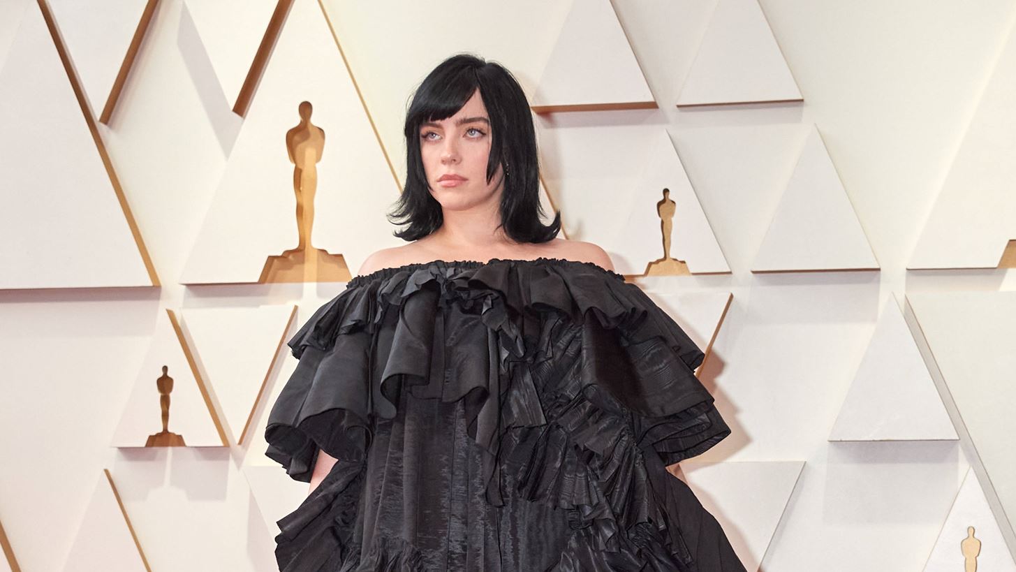 Billie Eilish | &#x39F; &#x3C6;&#x3B7;&#x3BC;&#x3BF;&#x3BB;&#x3BF;&#x3B3;&#x3BF;&#x3CD;&#x3BC;&#x3B5;&#x3BD;&#x3BF;&#x3C2; &#x3BD;&#x3AD;&#x3BF;&#x3C2; &#x3C3;&#x3CD;&#x3BD;&#x3C4;&#x3C1;&#x3BF;&#x3C6;&#x3CC;&#x3C2; &#x3C4;&#x3B7;&#x3C2; &#x3B5;&#x3AF;&#x3BD;&#x3B1;&#x3B9; &#x3B4;&#x3B9;&#x3AC;&#x3C3;&#x3B7;&#x3BC;&#x3BF;&#x3C2; &#x3BC;&#x3BF;&#x3C5;&#x3C3;&#x3B9;&#x3BA;&#x3CC;&#x3C2;