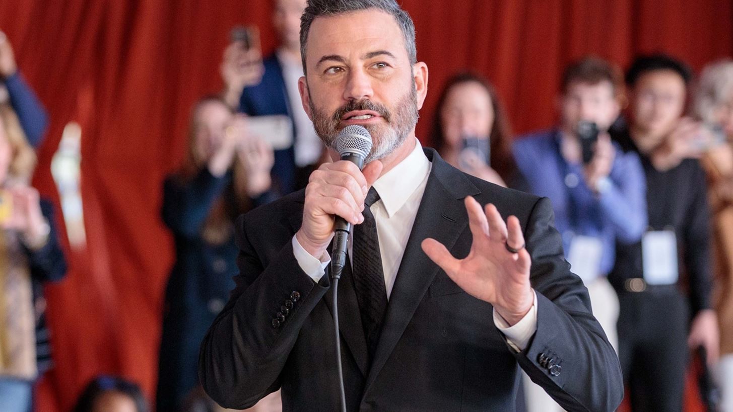 Oscars 2023 | &#x391;&#x3C5;&#x3C4;&#x3BF;&#x3AF; &#x3B8;&#x3B1; &#x3B5;&#x3AF;&#x3BD;&#x3B1;&#x3B9; &#x3BF;&#x3B9; &#x3C0;&#x3B1;&#x3C1;&#x3BF;&#x3C5;&#x3C3;&#x3B9;&#x3B1;&#x3C3;&#x3C4;&#x3AD;&#x3C2; &#x3C4;&#x3C9;&#x3BD; &#x3B2;&#x3C1;&#x3B1;&#x3B2;&#x3B5;&#x3B9;&#x3CE;&#x3BD; &#x3C3;&#x3C4;&#x3B7;&#x3BD; &#x3C4;&#x3B5;&#x3BB;&#x3B5;&#x3C4;&#x3AE; &#x3B1;&#x3C0;&#x3BF;&#x3BD;&#x3BF;&#x3BC;&#x3AE;&#x3C2;