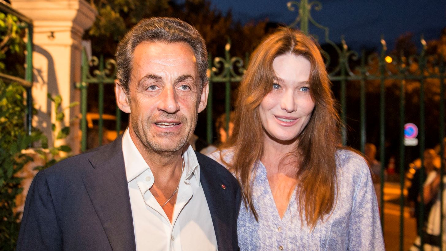 &#x397; &#x3BA;&#x3CC;&#x3C1;&#x3B7; &#x3C4;&#x3B7;&#x3C2; Carla Bruni &#x3BA;&#x3B1;&#x3B9; &#x3C4;&#x3BF;&#x3C5; Nicolas Sarkozy &#x3BC;&#x3B5;&#x3B3;&#x3AC;&#x3BB;&#x3C9;&#x3C3;&#x3B5; &#x3BA;&#x3B1;&#x3B9; &#x3C4;&#x3C1;&#x3B1;&#x3B3;&#x3BF;&#x3C5;&#x3B4;&#x3AC;&#x3B5;&#x3B9; &#x3C3;&#x3C4;&#x3BF; &#x3B2;&#x3AF;&#x3BD;&#x3C4;&#x3B5;&#x3BF; &#x3C4;&#x3B7;&#x3C2; &#x3B4;&#x3B9;&#x3AC;&#x3C3;&#x3B7;&#x3BC;&#x3B7;&#x3C2; &#x3BC;&#x3B1;&#x3BC;&#x3AC;&#x3C2; &#x3C4;&#x3B7;&#x3C2;