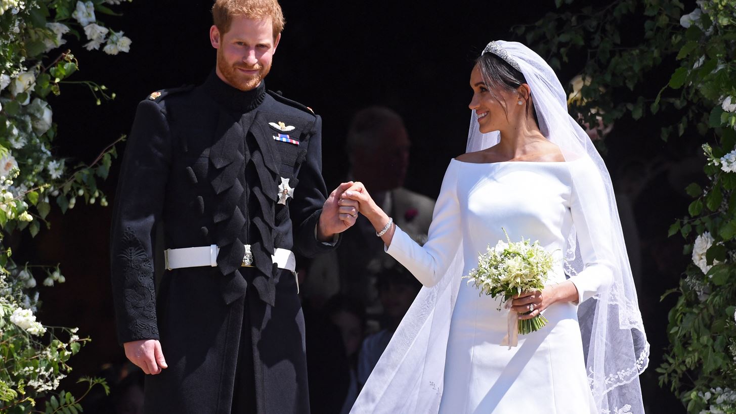 &#x3A0;&#x3CE;&#x3C2; &#x3B3;&#x3BD;&#x3C9;&#x3C1;&#x3AF;&#x3C3;&#x3C4;&#x3B7;&#x3BA;&#x3B1;&#x3BD; &#x3B7; Meghan Markle &#x3BC;&#x3B5; &#x3C4;&#x3BF;&#x3BD; &#x3C0;&#x3C1;&#x3AF;&#x3B3;&#x3BA;&#x3B9;&#x3C0;&#x3B1; Harry;