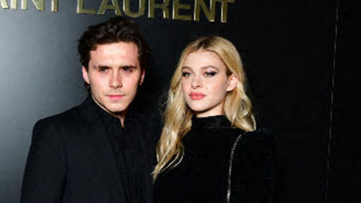 &#x39F; Brooklyn Beckham &#x3B4;&#x3B5; &#x3B2;&#x3BB;&#x3AD;&#x3C0;&#x3B5;&#x3B9; &#x3C4;&#x3B7;&#x3BD; &#x3CE;&#x3C1;&#x3B1; &#x3BD;&#x3B1; &#x3C0;&#x3B1;&#x3BD;&#x3C4;&#x3C1;&#x3B5;&#x3C5;&#x3C4;&#x3B5;&#x3AF; &#x3C4;&#x3B7; Nicola Peltz - &#x397; &#x3C0;&#x3B9;&#x3B8;&#x3B1;&#x3BD;&#x3AE; &#x3B7;&#x3BC;&#x3B5;&#x3C1;&#x3BF;&#x3BC;&#x3B7;&#x3BD;&#x3AF;&#x3B1; &#x3C4;&#x3BF;&#x3C5; &#x3B3;&#x3AC;&#x3BC;&#x3BF;&#x3C5; &#x3C4;&#x3BF;&#x3C5;&#x3C2;
