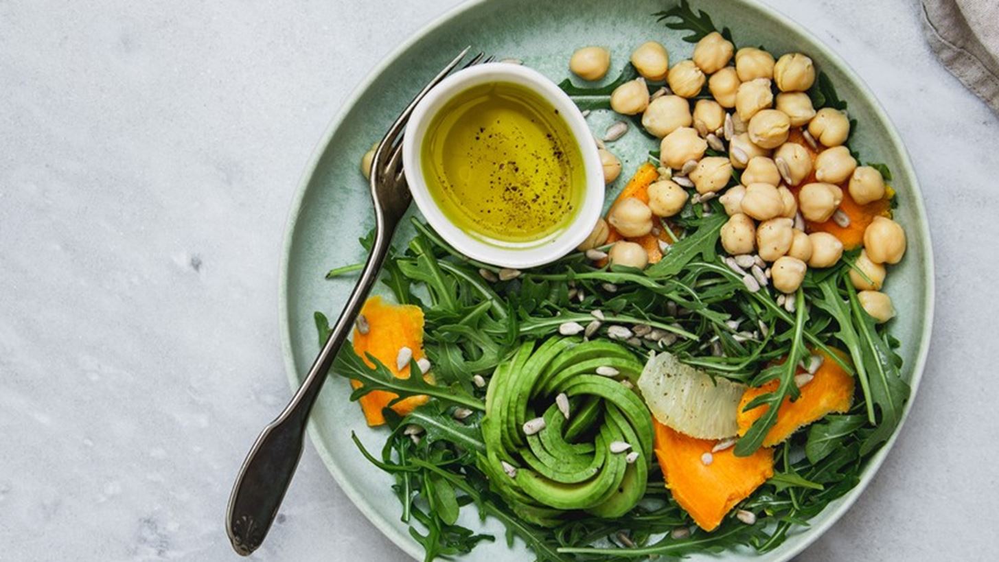 Πώς να φτιάξω ένα πλήρες vegan γεύμα; Tα 4 βήματα για να το συνθέσεις