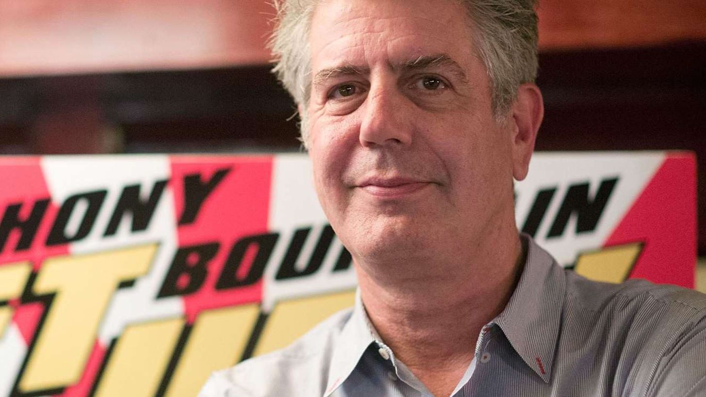 &#x3A4;&#x3BF; Hungry Ghosts &#x3C4;&#x3BF;&#x3C5; Anthony Bourdain &#x3B8;&#x3B1; &#x3B3;&#x3AF;&#x3BD;&#x3B5;&#x3B9; &#x3C3;&#x3B5;&#x3B9;&#x3C1;&#x3AC;