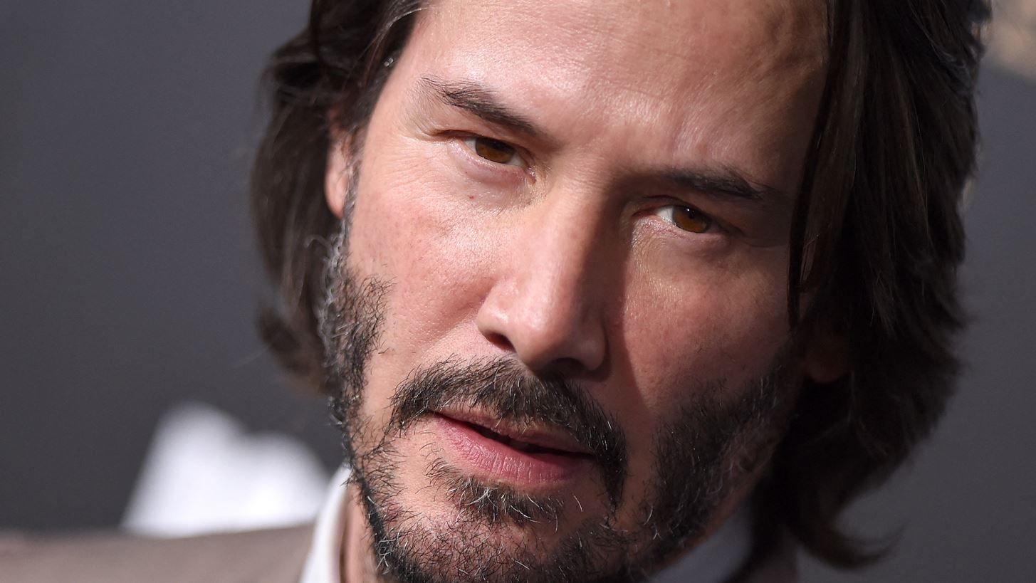 &#x39F; Keanu Reeves &#x3B1;&#x3C0;&#x3AD;&#x3B4;&#x3B5;&#x3B9;&#x3BE;&#x3B5; &#x3C0;&#x3C9;&#x3C2; &#x3B5;&#x3AF;&#x3BD;&#x3B1;&#x3B9; &#x3BF; &#x3BA;&#x3B1;&#x3BB;&#x3CD;&#x3C4;&#x3B5;&#x3C1;&#x3BF;&#x3C2; &#x3C3;&#x3C5;&#x3BD;&#x3B5;&#x3C0;&#x3B9;&#x3B2;&#x3AC;&#x3C4;&#x3B7;&#x3C2; &#x3C0;&#x3BF;&#x3C5; &#x3B8;&#x3B1; &#x3BC;&#x3C0;&#x3BF;&#x3C1;&#x3BF;&#x3CD;&#x3C3;&#x3B1;&#x3BC;&#x3B5; &#x3BD;&#x3B1; &#x3AD;&#x3C7;&#x3BF;&#x3C5;&#x3BC;&#x3B5;