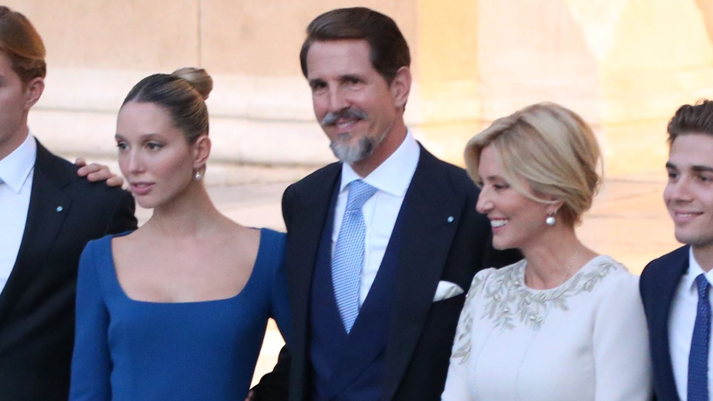 &#x397; &#x39C;&#x3B1;&#x3C1;&#x3AF;&#x3B1; &#x39F;&#x3BB;&#x3C5;&#x3BC;&#x3C0;&#x3AF;&#x3B1; &#x3AD;&#x3B3;&#x3B9;&#x3BD;&#x3B5; 26! &#x397; &#x3C4;&#x3C1;&#x3C5;&#x3C6;&#x3B5;&#x3C1;&#x3AE; &#x3B1;&#x3BD;&#x3AC;&#x3C1;&#x3C4;&#x3B7;&#x3C3;&#x3B7; &#x3C4;&#x3B7;&#x3C2; &#x3BC;&#x3B7;&#x3C4;&#x3AD;&#x3C1;&#x3B1;&#x3C2; &#x3C4;&#x3B7;&#x3C2;, Marie Chantal