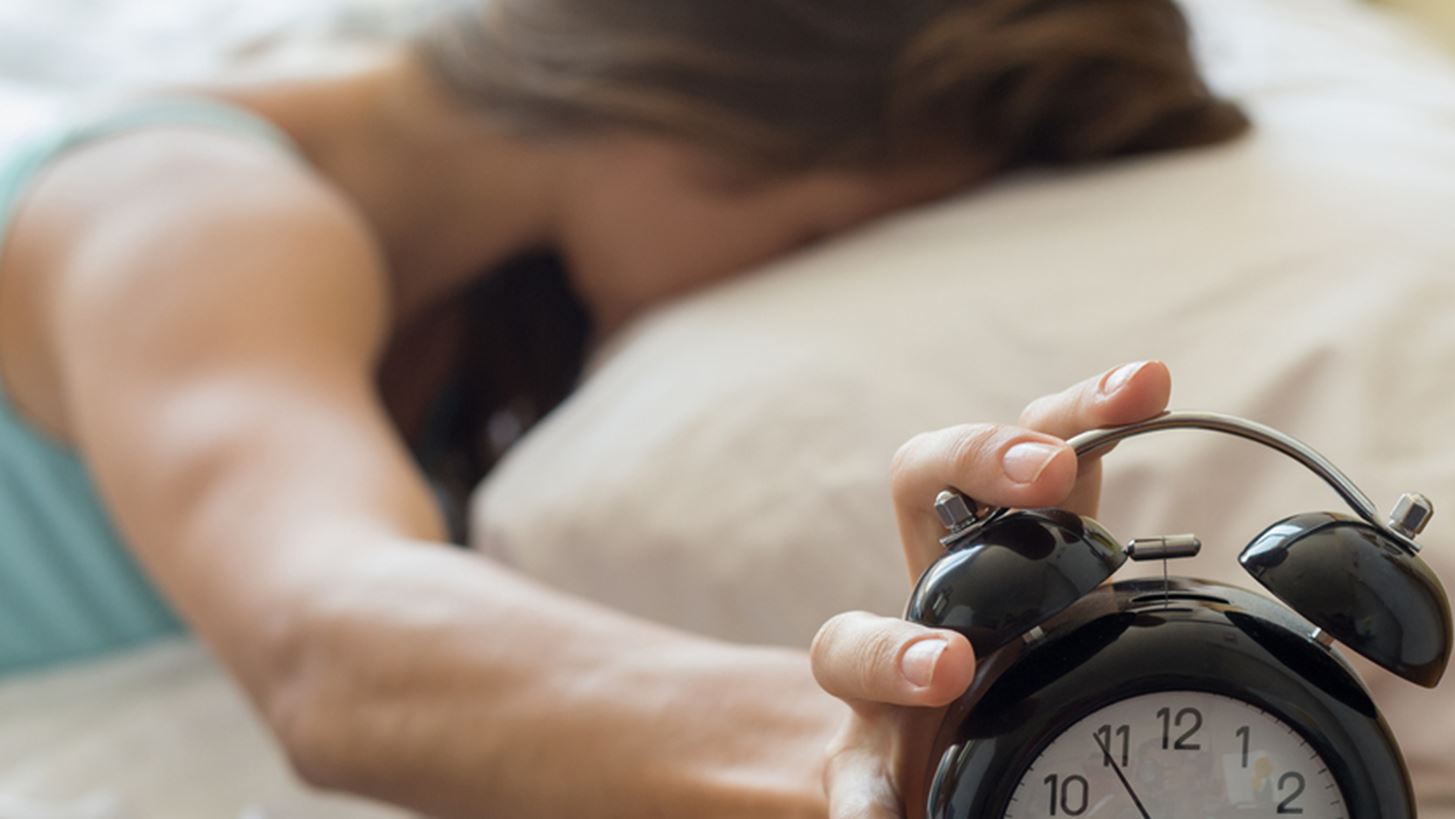 Το ήξερες ότι κατά πάσα πιθανότητα έχεις social jet lag;