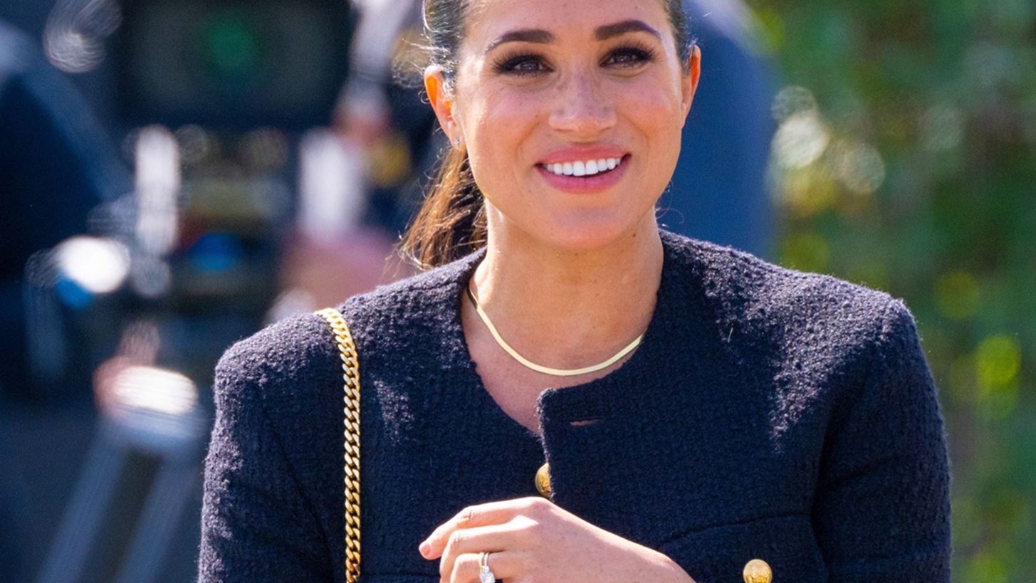 Meghan Markle | Η τρυφερή αποκάλυψη που έκανε για την κόρη της, Lilibet Diana