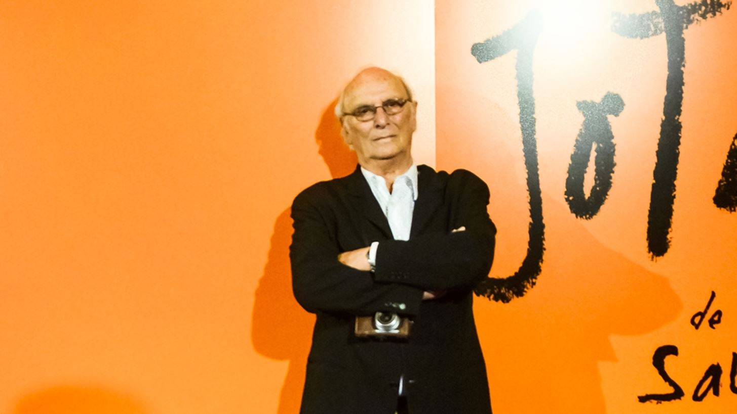 &#x388;&#x3C6;&#x3C5;&#x3B3;&#x3B5; &#x3B1;&#x3C0;&#x3CC; &#x3C4;&#x3B7; &#x3B6;&#x3C9;&#x3AE; &#x3BF; &#x3B4;&#x3B9;&#x3AC;&#x3C3;&#x3B7;&#x3BC;&#x3BF;&#x3C2; &#x399;&#x3C3;&#x3C0;&#x3B1;&#x3BD;&#x3CC;&#x3C2; &#x3C3;&#x3BA;&#x3B7;&#x3BD;&#x3BF;&#x3B8;&#x3AD;&#x3C4;&#x3B7;&#x3C2; Carlos Saura