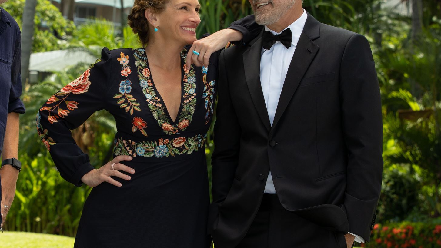 &#x395;&#x3B9;&#x3C3;&#x3B9;&#x3C4;&#x3AE;&#x3C1;&#x3B9;&#x3BF; &#x3B3;&#x3B9;&#x3B1; &#x3C4;&#x3BF;&#x3BD; &#x3A0;&#x3B1;&#x3C1;&#x3AC;&#x3B4;&#x3B5;&#x3B9;&#x3BF; | &#x397; &#x3BD;&#x3AD;&#x3B1; &#x3C4;&#x3B1;&#x3B9;&#x3BD;&#x3AF;&#x3B1; &#x3C4;&#x3B7;&#x3C2; Julia Roberts &#x3BA;&#x3B1;&#x3B9; &#x3C4;&#x3BF;&#x3C5; George Clooney &#x3B2;&#x3B3;&#x3B1;&#x3AF;&#x3BD;&#x3B5;&#x3B9; &#x3C3;&#x3CD;&#x3BD;&#x3C4;&#x3BF;&#x3BC;&#x3B1; &#x3C3;&#x3C4;&#x3B9;&#x3C2; &#x3B1;&#x3AF;&#x3B8;&#x3BF;&#x3C5;&#x3C3;&#x3B5;&#x3C2;